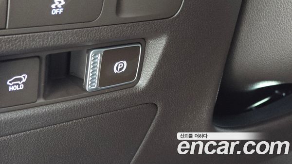 Hyundai Palisade 2023, фото 29