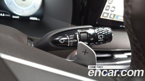 Hyundai Palisade 2023, фото 31