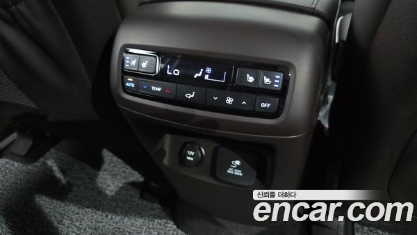 Hyundai Palisade 2023, фото 32