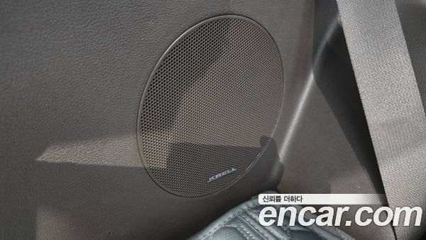 Hyundai Palisade 2023, фото 35