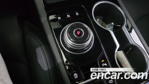 Kia K5 2025, фото 9