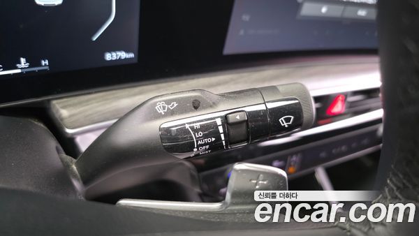 Kia K5 2025, фото 14
