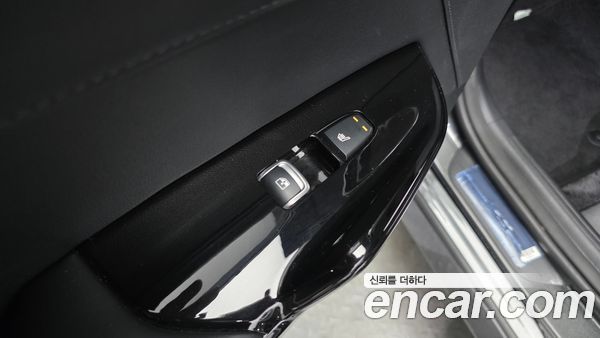 Kia K5 2025, фото 20