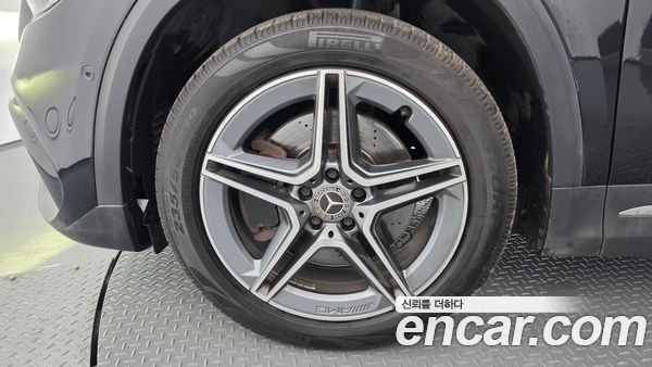 Mercedes-Benz GLA 2020, фото 5