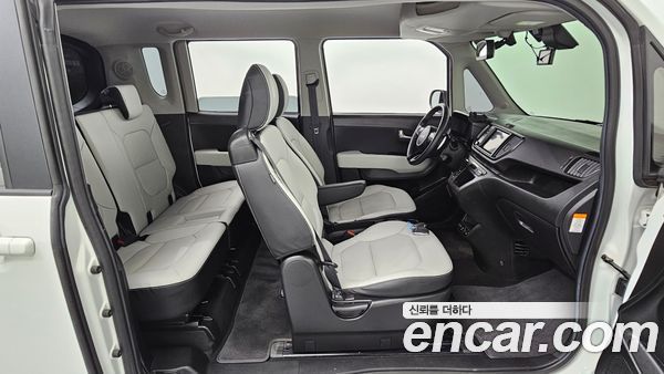 Kia Ray 2024, фото 16