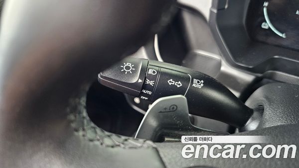 Kia Ray 2024, фото 29