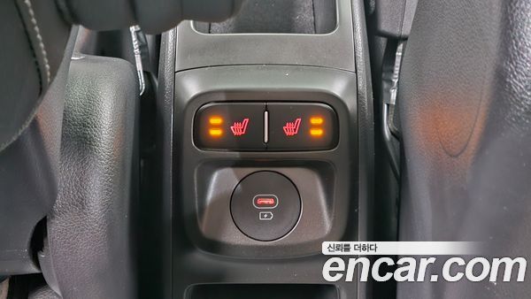 Kia Ray 2024, фото 31