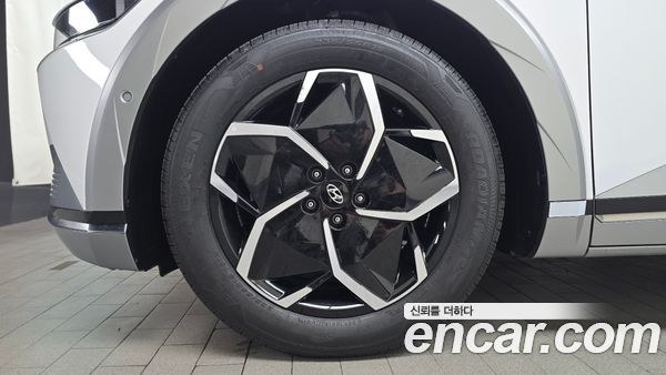 Hyundai IONIQ 5 2024, фото 5