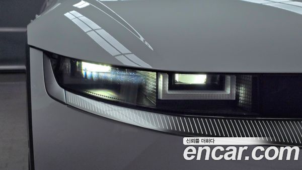 Hyundai IONIQ 5 2024, фото 8
