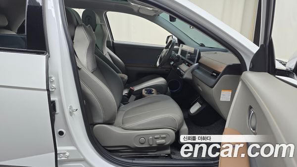 Hyundai IONIQ 5 2024, фото 16