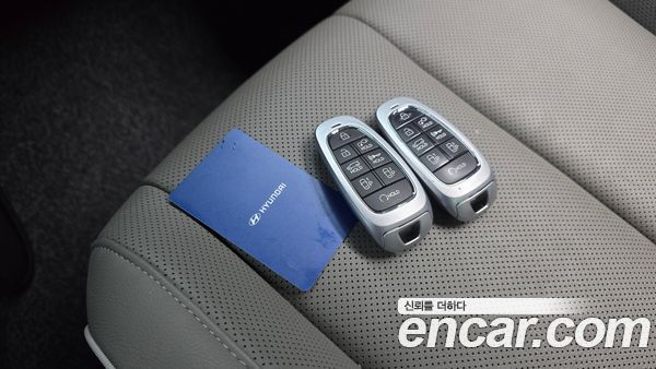 Hyundai IONIQ 5 2024, фото 31