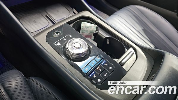 Kia K8 2025, фото 12