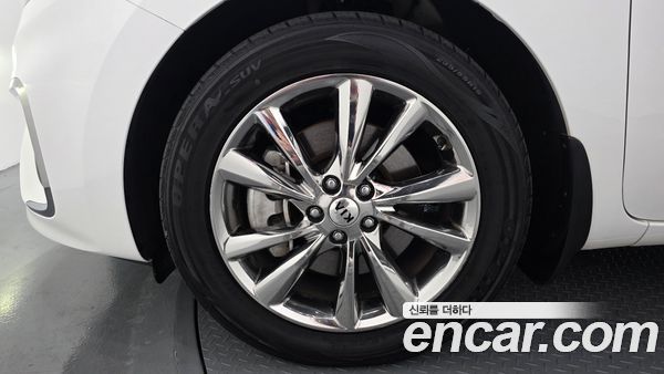 Kia Carnival 2020, фото 5