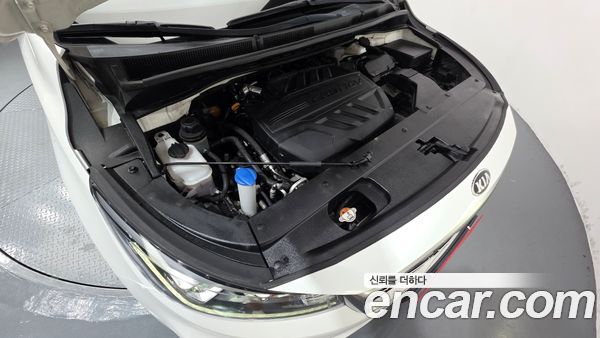 Kia Carnival 2020, фото 6
