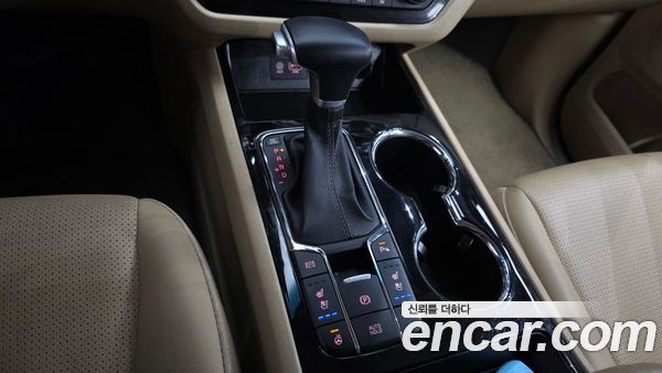 Kia Carnival 2020, фото 9