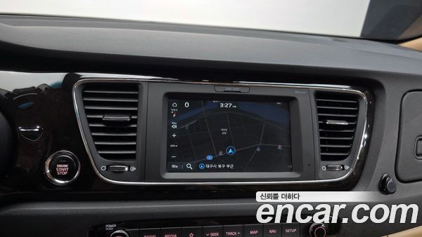 Kia Carnival 2020, фото 14