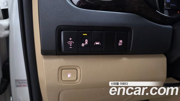 Kia Carnival 2020, фото 18