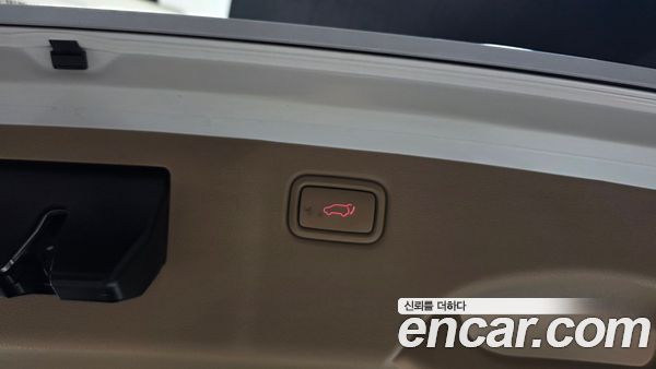 Kia Carnival 2020, фото 20