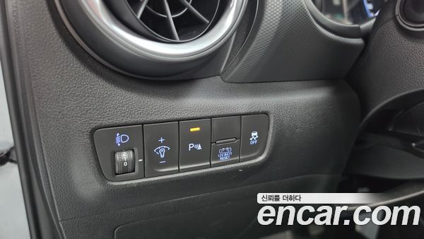 Hyundai Kona 2023, фото 26