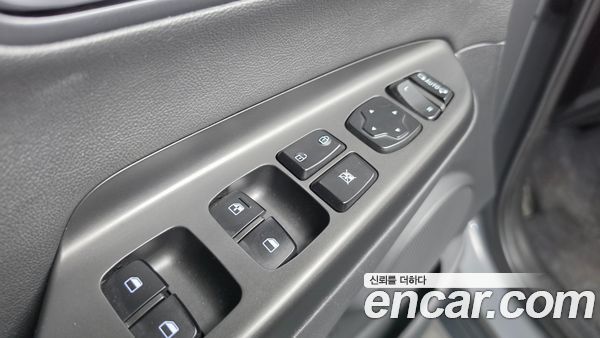 Hyundai Kona 2023, фото 29