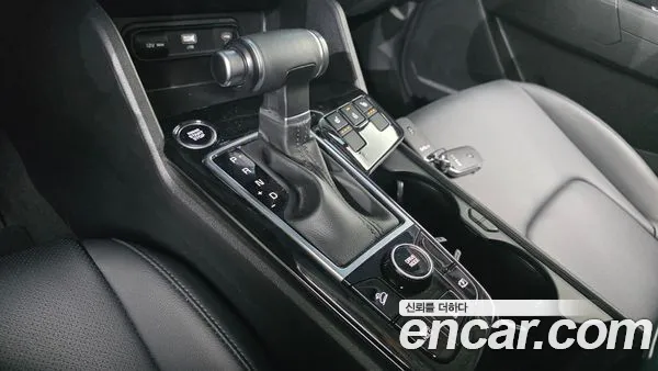 Kia Sportage 2023, фото 12