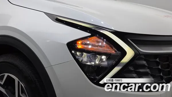 Kia Sportage 2023, фото 8