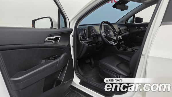 Kia Sportage 2023, фото 16