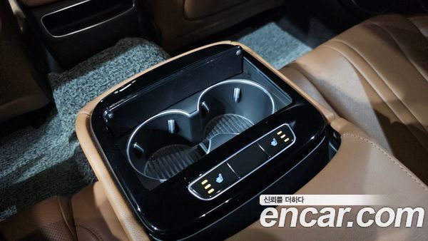 Genesis G80 2021, фото 26