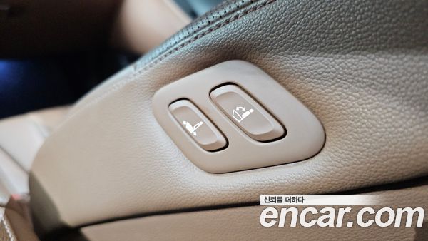 Genesis G80 2021, фото 31