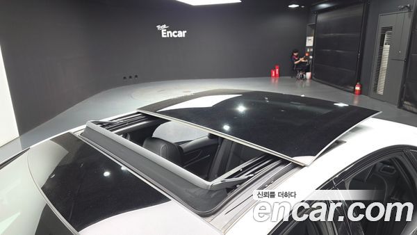 Audi A6 2025, фото 29