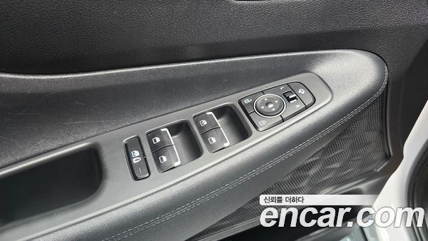 Hyundai Santa Fe 2021, фото 26