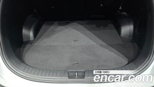 Hyundai Santa Fe 2021, фото 31