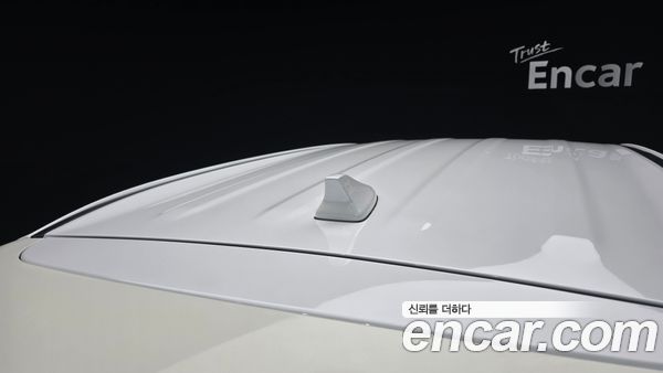 Hyundai Santa Fe 2021, фото 32