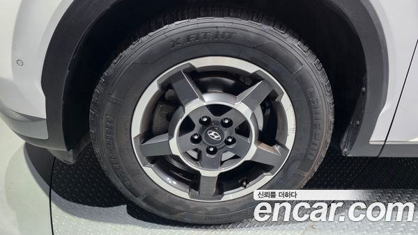 Hyundai Palisade 2023, фото 5
