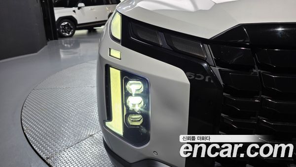Hyundai Palisade 2023, фото 8