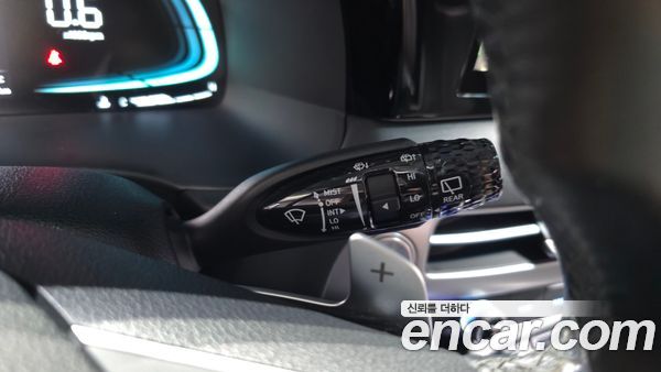 Hyundai Palisade 2023, фото 29