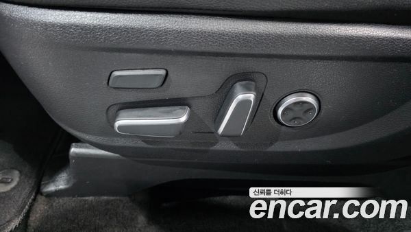 Hyundai Palisade 2023, фото 31