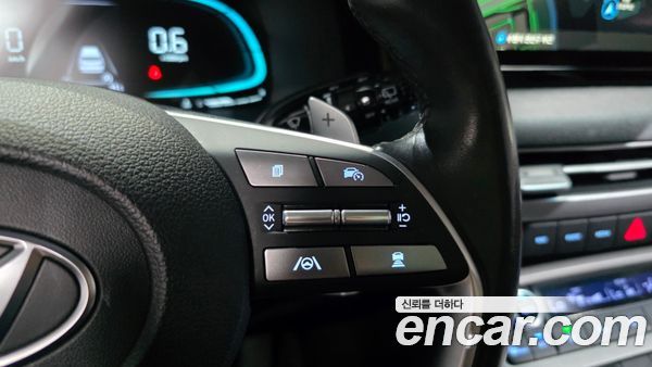 Hyundai Palisade 2023, фото 32