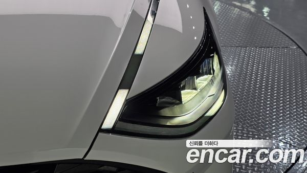 Hyundai Sonata 2023, фото 8