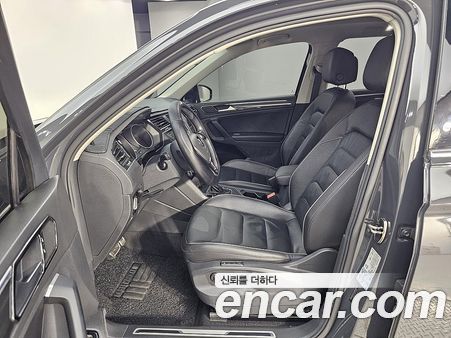 Volkswagen Tiguan 2020, фото 8