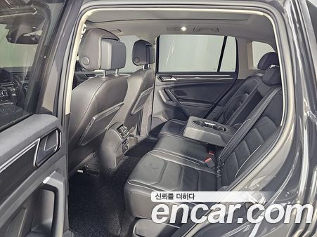 Volkswagen Tiguan 2020, фото 9