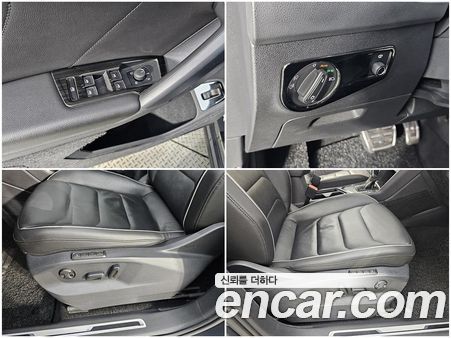 Volkswagen Tiguan 2020, фото 14