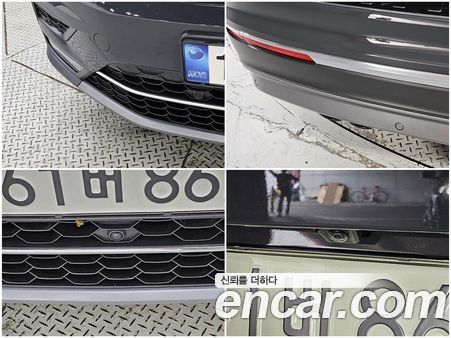 Volkswagen Tiguan 2020, фото 15