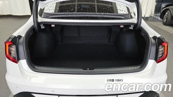 Hyundai Sonata 2022, фото 26