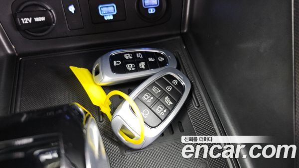 Hyundai Sonata 2022, фото 16