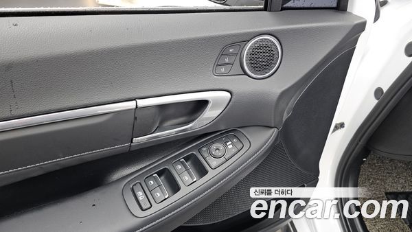 Hyundai Sonata 2022, фото 29