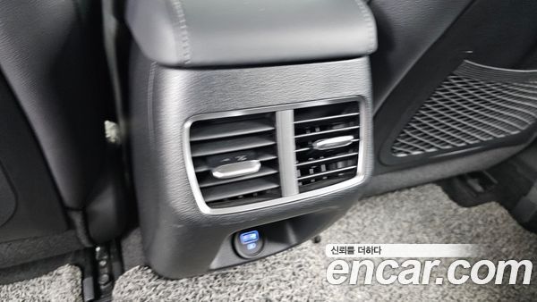 Hyundai Sonata 2022, фото 35