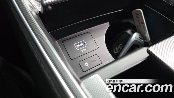Hyundai Santa Fe 2022, фото 15