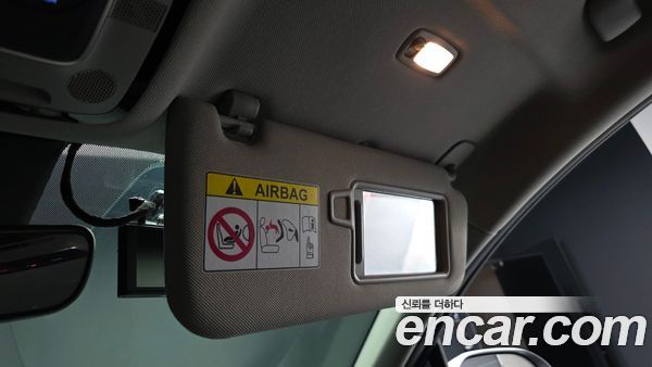 Hyundai Santa Fe 2022, фото 30
