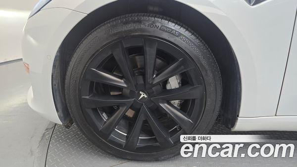Tesla Model 3 2020, фото 5